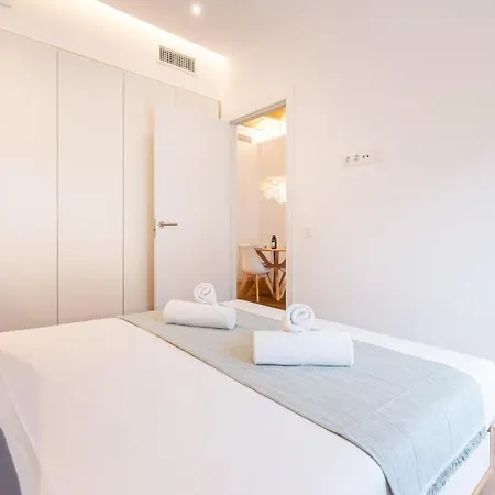 Apartament Miro Playa *