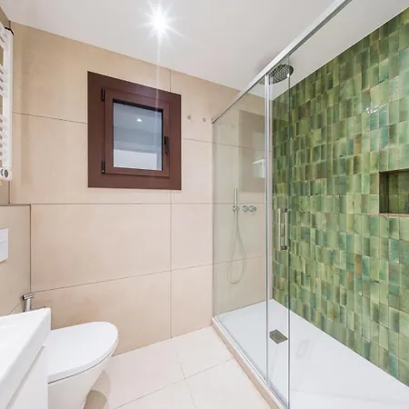 Apartment Miro Playa Barcelona