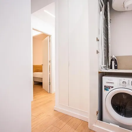 Apartament Miro Playa Barcelona