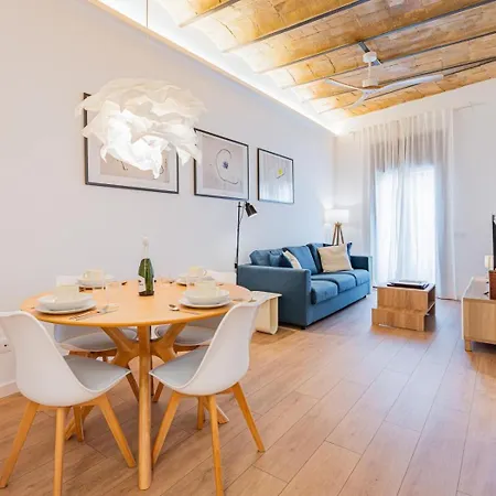 Apartament Miro Playa *
